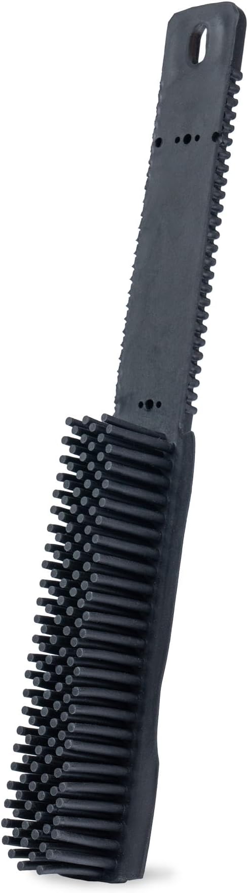 Chemical Guys Professional Rubber Pet Hair Removal Brush – Multi Surface by ChemicalGuys