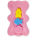 Soft Infant Bath Sponge Skid Proof Baby Bath Mat Newborn Odor Free by FIABC