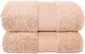 Hencely Luxury Hand Towel by HENCELY
