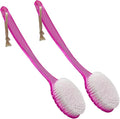 Back Bath Brush by SUPERWASHPLUS