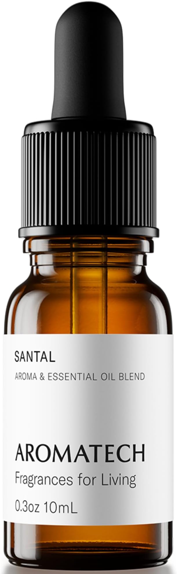 AromaTech Santal Aroma Essential Oil Blend: Luxury Hotel Inspired Aromatherapy - Image 9