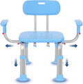KingPavonini Shower Chair for Inside Shower by KingPavonini