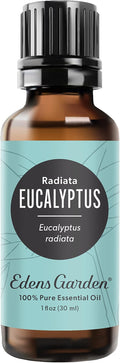 Edens Garden Eucalyptus- Radiata Essential Oil- 100% Pure Premium Grade by EdensGarden