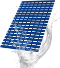 Bath Mat Non Slip Shower Mat Bathtub by SUWUYUE