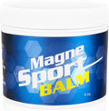 MagneSport Topical Magnesium Balm by MG12ThePowerofMagnesium