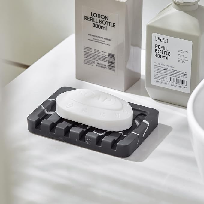 Self Draining Soap Dish - Image 3
