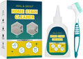 Deep Cleanings Gel for Tile Gaps – Remover Moldss Stains From Front Loader by Unknown