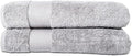 Hencely Bath Sheet Set of 2 by HENCELY