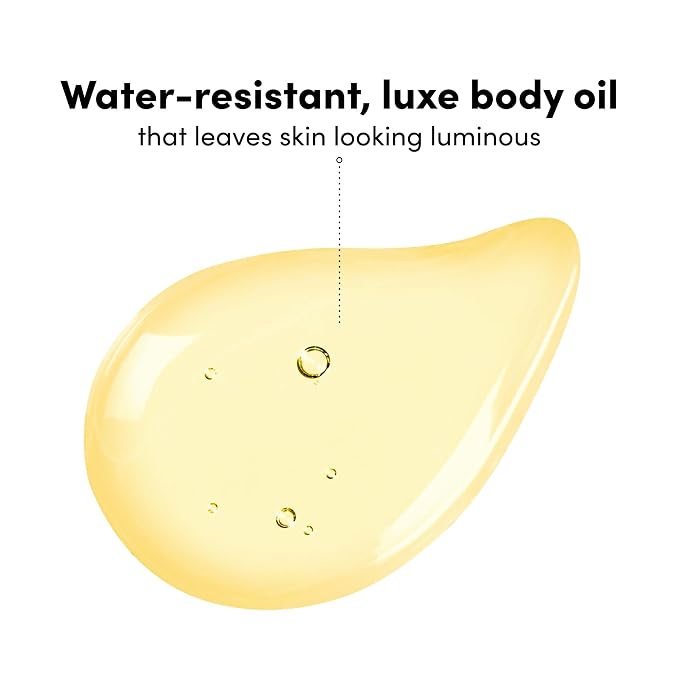 Coco & Eve Tan Boosting Anti-Aging Body Oil SPF45 - Image 4