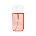 Touchland Hydrating Body & Hair Fragrance Mist, Peachy Lychee, 2 FL. OZ. Travel by Touchland