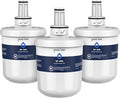 GLACIER FRESH Replacement for DA29-00003G Water Filter, Compatible by GLACIERFRESH