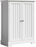 ChooChoo Bathroom Floor Cabinet, Modern Bathroom Storage Cabinet by ChooChoo