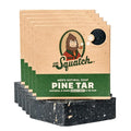 Dr. Squatch Natural Bar Soap for Men by DrSquatch