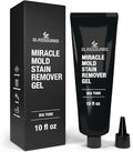 GlassGuard Miracle Stain Cleaner Gel by Glassguard