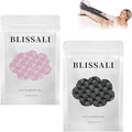 Blissal Exfoliating Shower Towel 47", Premium Scrub Wash Cloth by Unknown