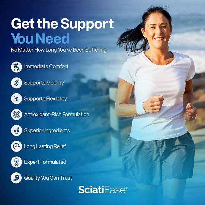 SciatiFlex Topical Sciatic Cream - Image 6