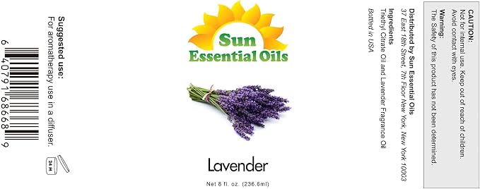 Sun Essential Oil - Image 2