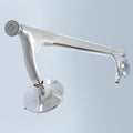BOONA - The Original Tandem Shower | As Seen On Shark Tank | Double Shower Head by BOONA