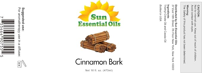 Sun Essential Oils - Image 2