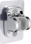 NearMoon Self Adhesive Shower Head Holder-Adjustable Handheld Shower Holder NO by NearMoon