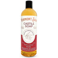 Vermont Castile Soap Patchouli Rose, Gentle Liquid Soap by VermontSoap