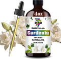 Gardenia Essential Oil — Gardenia Oils by GV77ZFESSENTIALOILBUYNOW