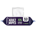 Adult Wipes for Elderly 1 Pack by Unknown