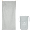 Dock & Bay Beach Towel by DockBay