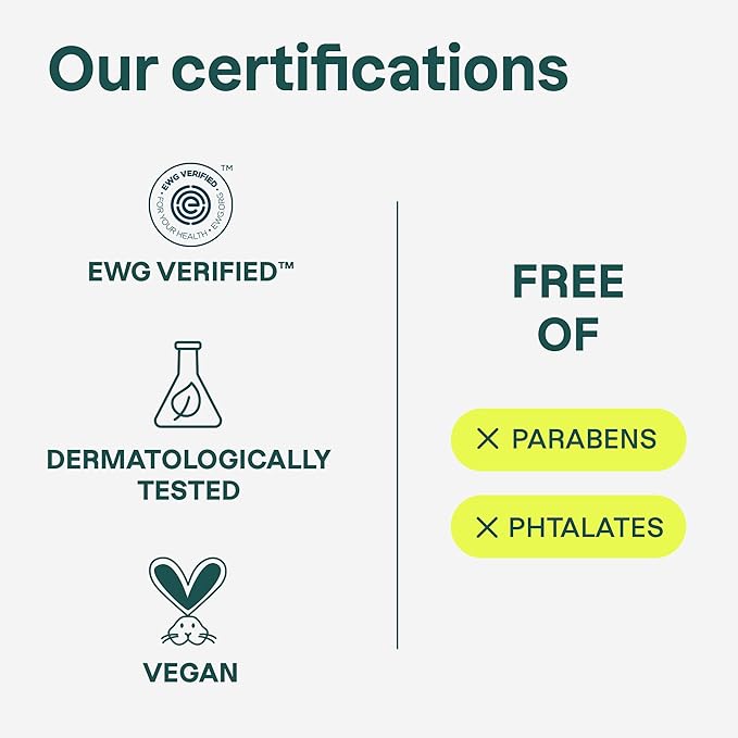 ATTITUDE Liquid Hand Soap, EWG Verified, Plant and Mineral-Based, Vegan - Image 5
