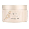 -417 Dead Sea Cosmetics Ocean Deep Nutrition Body Butter by -417