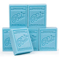 BELA Sea Salt and Goats Milk Soap 3.3 OZ, Long Lasting French Triple Milled Bar by BELAPURENATURALSOAPSANDODORELIMINATINGHOMEFRAGRANCES