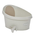 Toddler Bath Tub | Larger Bath for Bigger Kids at Bathtime | Includes Warm and by Shnuggle