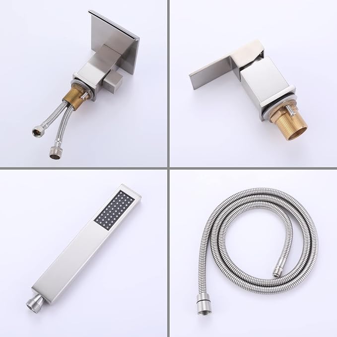 TapLong Modern Roman Tub Faucet - Image 8