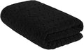 BAGNO MILANO Turkish Bath Towels, Soft Plush Jacquard Luxury Bath Towels by BagnoMilanoLuxurySoftness