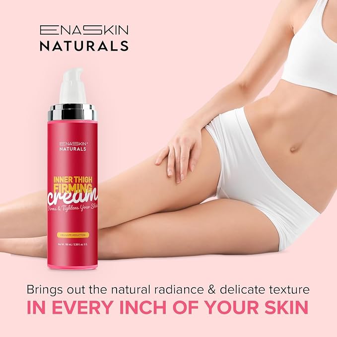 Anti Cellulite Body Firming Cream: Cellulite Remover - Image 3