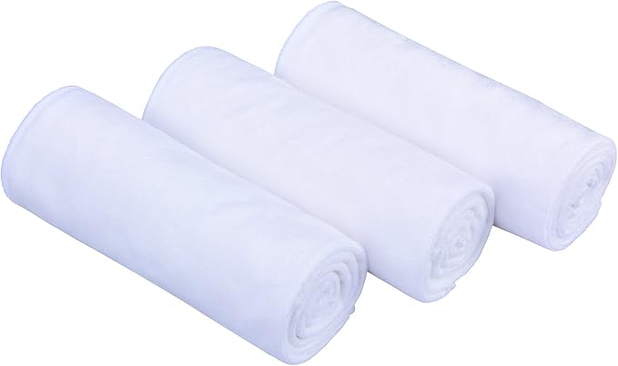 16" x 32"Gym Towels for Men & Women Microfiber Sports Towel Set Fast Drying & - Image 4