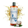 Fractionated Coconut Oil by NaturePackaged