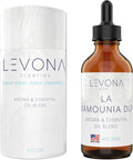 Levona Scent Essential Oils by LEVONASCENT