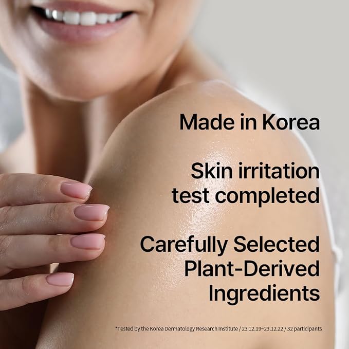 Pyunkang Yul PKY Dancheong Body Lotion, Intensive Moisture, Natural Scents - Image 7