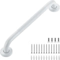 Grab Bars for Shower, 1 Pack 16-Inch Anti Slip Shower Handles for Elderly by RavinteHardware