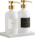 Lotion, Hand & Dish Soap Dispenser by Unknown