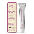 Alba1913 Vegan Leg Cooling Cream by HEALTHYisBEAUTIFUL