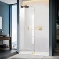 Bathroom Shower Door, 3/8" Glass Shower Doors by ELYXIAN