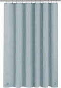 Barossa Design Shower Curtain Liner by BarossaDesign