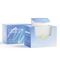 Winner Face Towels, 100% USDA Biobased Facial Towelettes XL, Disposable Face by Winner