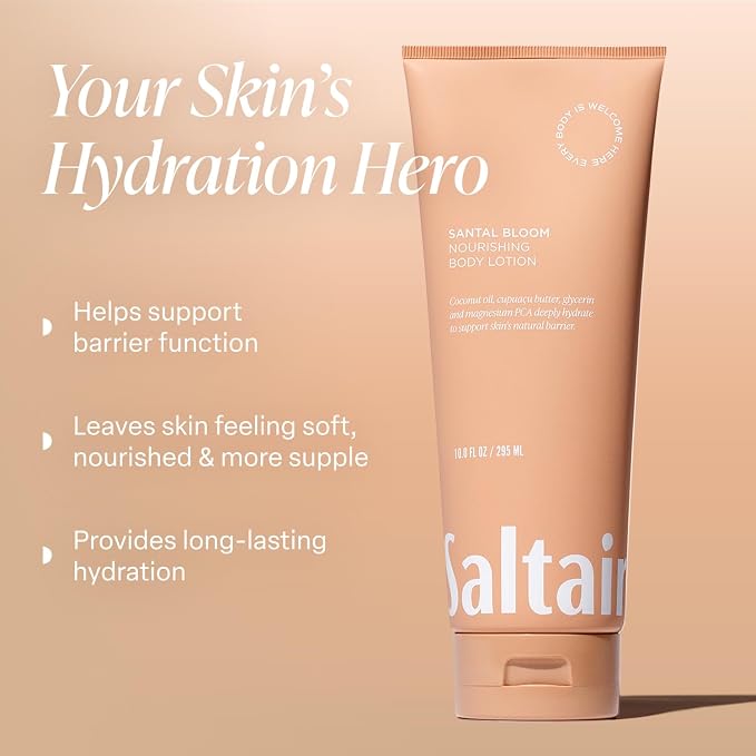 Saltair Body Lotion - Image 3