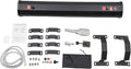 TFCFL 7.93 Gallon Roof Rack Mount Road Shower, High Pressure Outdoor Camping by TFCFL