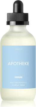 Apotheke Scent Tower Aromatherapy Diffuser Fragrance Refill, Canvas by Apotheke