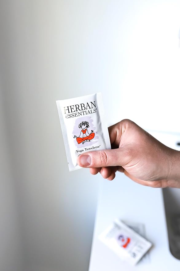Herban Essentials - Image 5