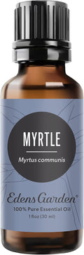 Edens Garden Myrtle Essential Oil- 100% Pure Premium Grade, Therapeutic by EdensGarden